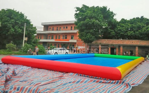 Indoor Inflatable Water Pool,Inflatable Indoor Water Pool,Big Inflatable Swimming Pool