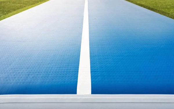 P3 Long Air Gymnastics Track For Outdoor Game
