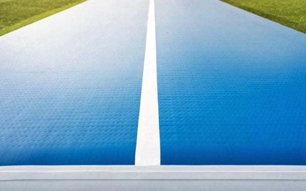 42x6x12 long air gymnastics air track