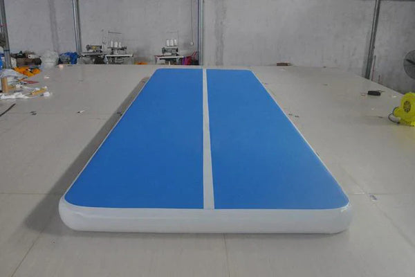 Air Gymnastics Track Mat Us Tumble Trak Air Tumbling FloorPro