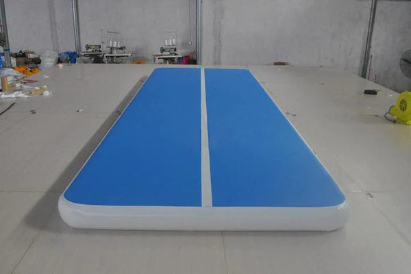 Air Gymnastics Track Mat Us Tumble Trak Air Floor Pro