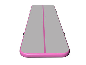 Inflatable Air Floor, Air Tumble Track