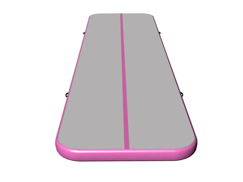 Inflatable Air Floor, Air Tumble Track