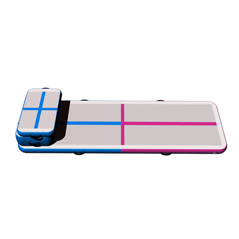 Air Tumbling Track Set Gymnastics Mat