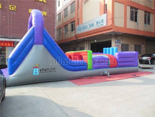 Competitive Obstacle Course,Inflatable Obstacle ,Inflatable Floating Obstacle