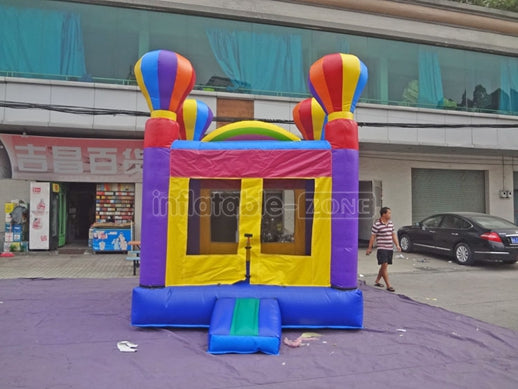 Frozen Jumping Castle,Lovely Jumping Castle,Inflatable PVC Castle