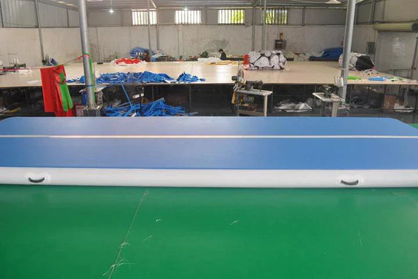 Air Gymnastics Track Mat Us Tumble Trak Air Tumbling FloorPro