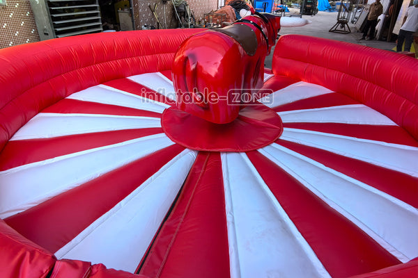 Bull Ride Machine Price Electronic Bull Inflatable Mechanical Bull Riding Near Me