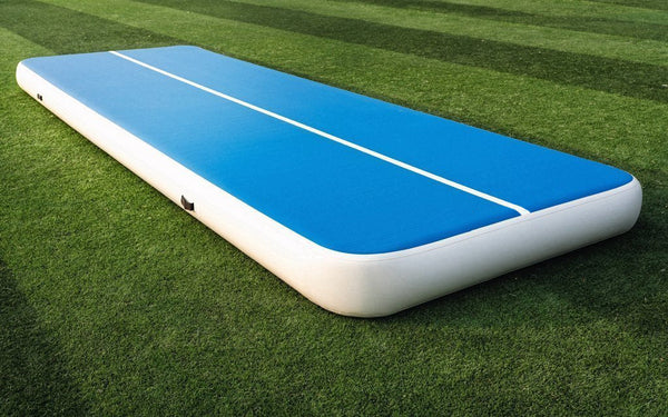 42x6x12 long air gymnastics air track