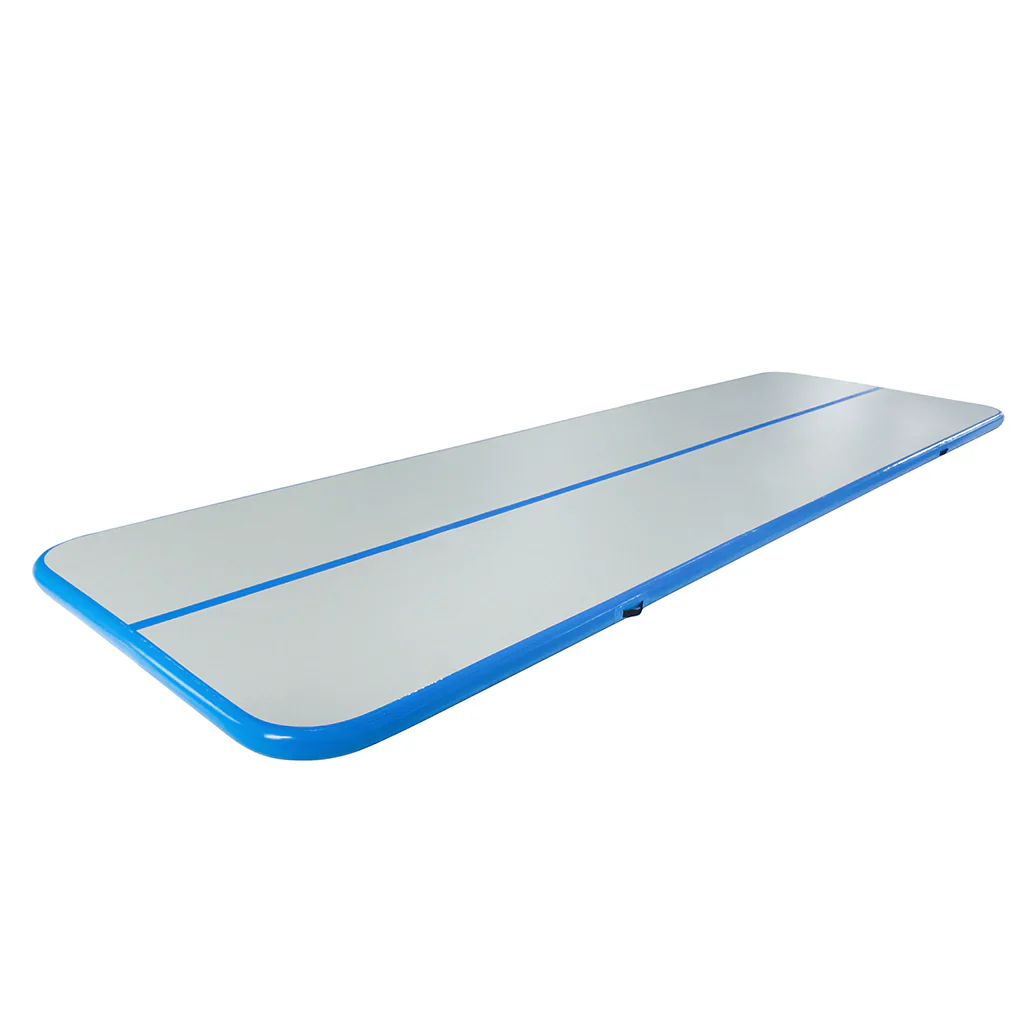 Best Air Gymnastics Track Floor Air Mat For Tumbling