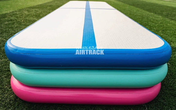 Air Gymnastics Track 3X1M Air Floor Mats