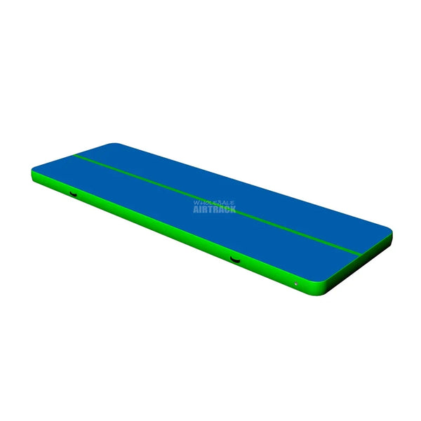 Gymnastics Air Tumble Track, Inflatable Tumble Track