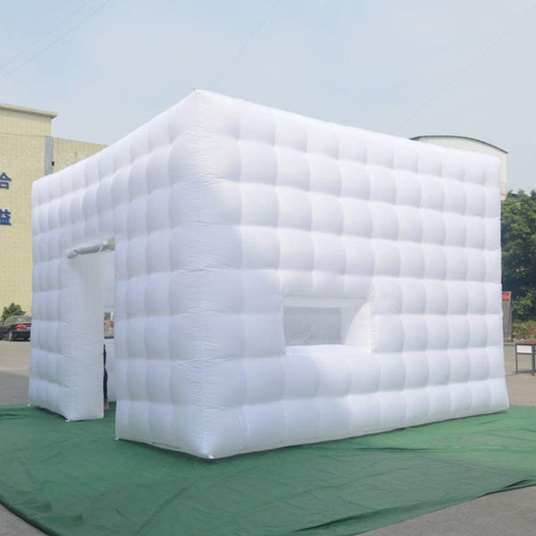 Portable Inflatable Night Club Hire Blow Up Nightclub Inflatable Discos Party