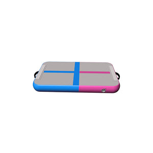 Air Gymnastics Track, Small Air Mat Track