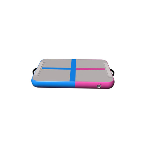Air Gymnastics Track, Small Air Mat Track