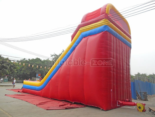 Inflatable Wave Slide,Inflatable Tree Slide,Big Inflatable Slides