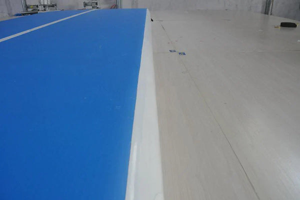 Air Gymnastics Track Mat Us Tumble Trak Air Tumbling FloorPro