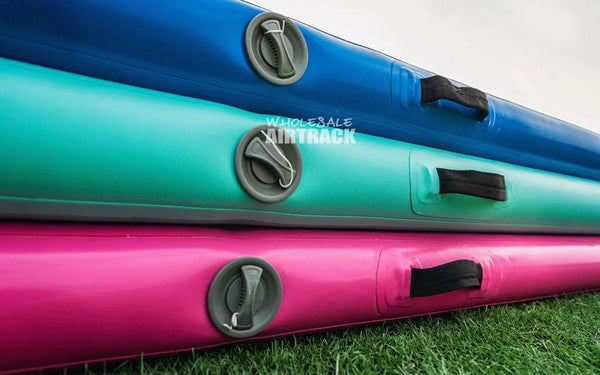 Air Gymnastics Track 3X1M Air Floor Mats