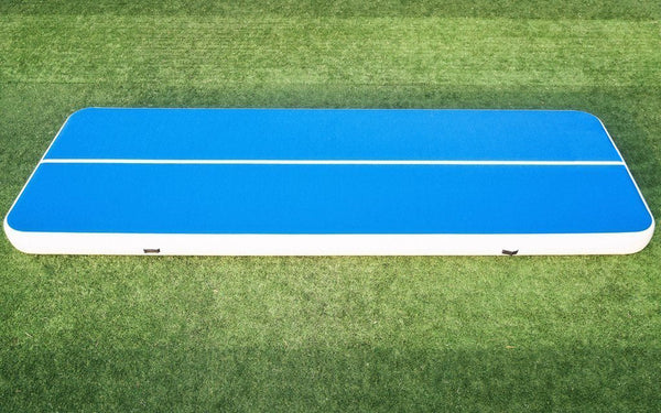 42x6x12 long air gymnastics air track