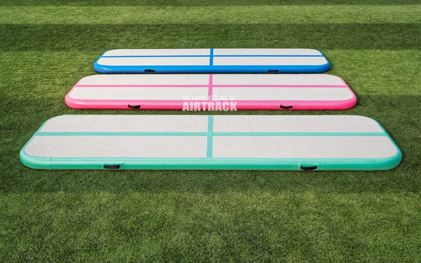 Air Gymnastics Track 3X1M Air Floor Mats