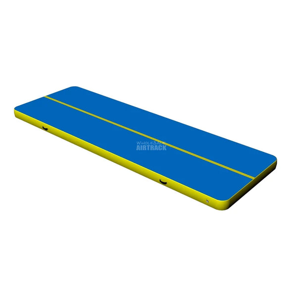 Gymnastics Air Tumble Track, Inflatable Tumble Track