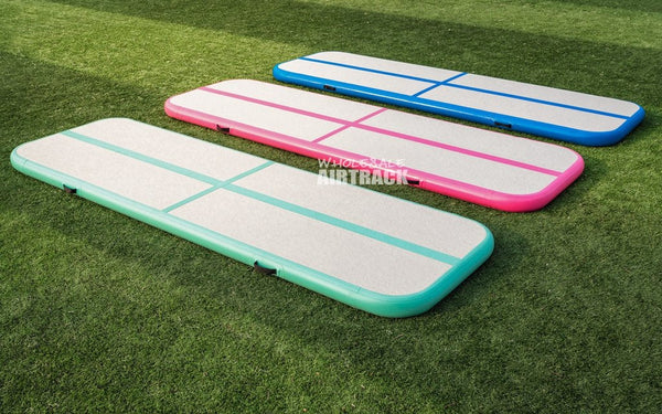 Air Gymnastics Track 3X1M Air Floor Mats