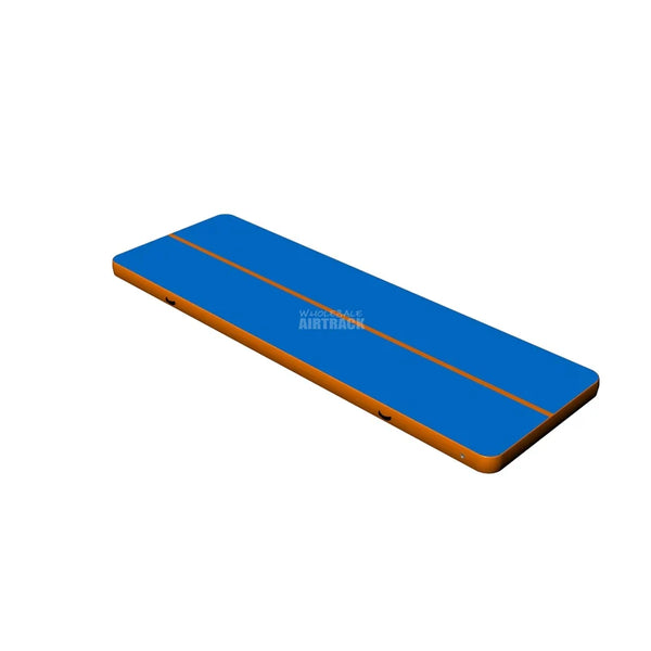 Gymnastics Air Tumble Track, Inflatable Tumble Track