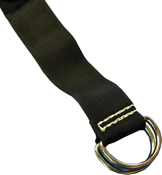 Commercial Grade Bounce House Storage Strap Belt 9-Feet Long 2-inch Wide