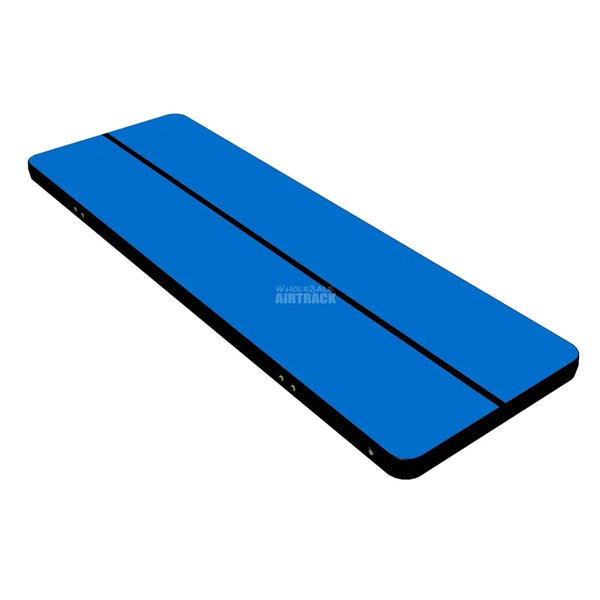 Gymnastics Air Tumble Track, Inflatable Tumble Track