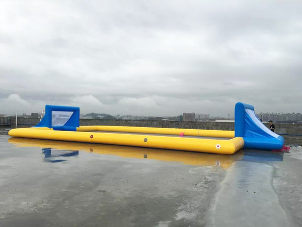 Inflatable Football Field, Soccer Arena, Inflatable Soccer Field