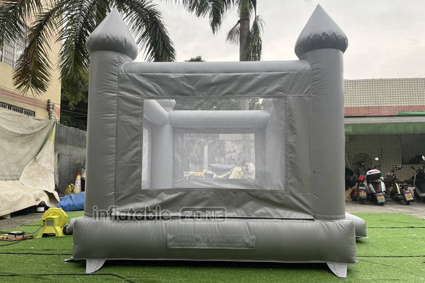 Best Commercial Bounce House Inflatable Jumper Near Me Small Jumping Castle For Party Backyard
