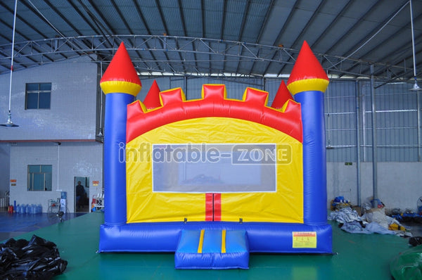 Inflatable Bouncy Castle , Bounce House Inflatable Party