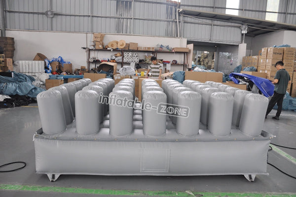 Freefall Stunt Jump Landing Inflatable Landing Airbag Jump Air Bag Inflatable