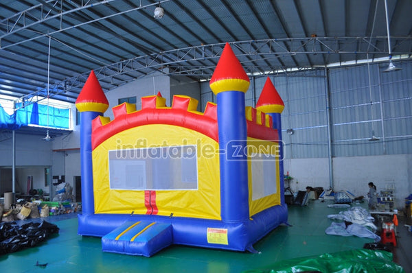 Inflatable Bouncy Castle , Bounce House Inflatable Party