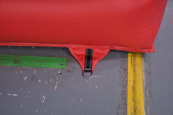 Inflatable Air Track For Gym Tumbling Used Air Track