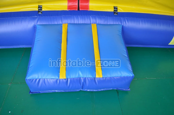 Inflatable Bouncy Castle , Bounce House Inflatable Party