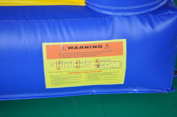 Inflatable Bouncy Castle , Bounce House Inflatable Party