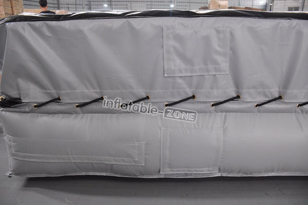 Freefall Stunt Jump Landing Inflatable Landing Airbag Jump Air Bag Inflatable