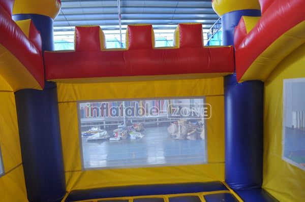 Inflatable Bouncy Castle , Bounce House Inflatable Party