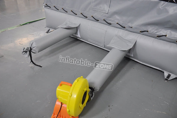 Freefall Stunt Jump Landing Inflatable Landing Airbag Jump Air Bag Inflatable