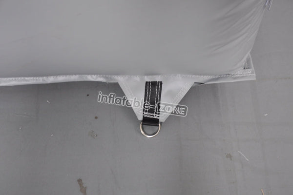 Freefall Stunt Jump Landing Inflatable Landing Airbag Jump Air Bag Inflatable