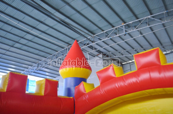 Inflatable Bouncy Castle , Bounce House Inflatable Party