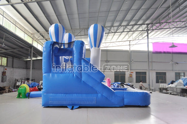 Like Children'S Inflatable Bouncer, Inflatable Bounce House For