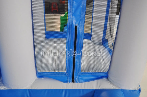 Like Children'S Inflatable Bouncer, Inflatable Bounce House For