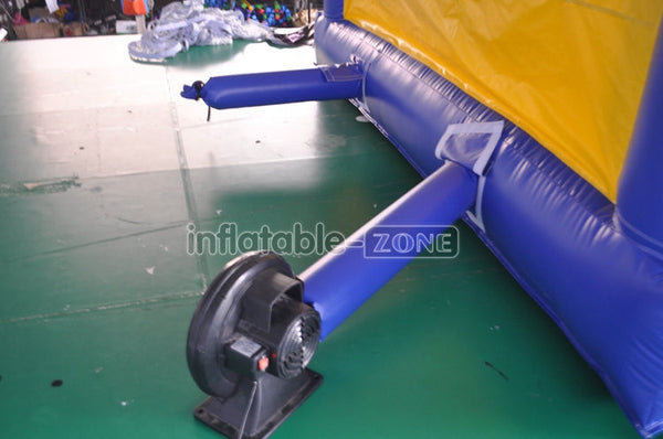Inflatable Bouncy Castle , Bounce House Inflatable Party