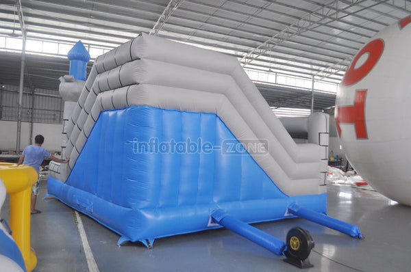Inflatable Bouncers Commercial Inflatable Bounce House