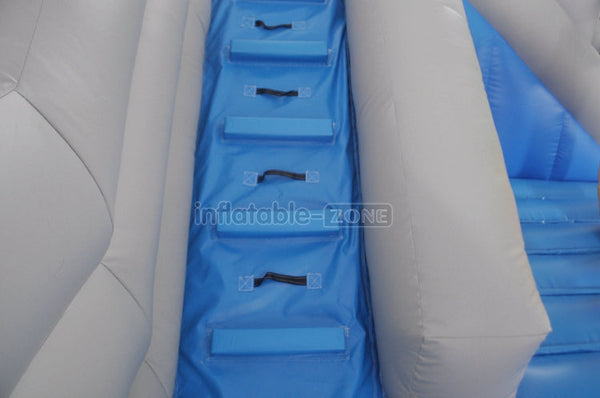 Inflatable Bouncers Commercial Inflatable Bounce House