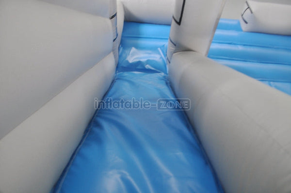 Inflatable Bouncers Commercial Inflatable Bounce House