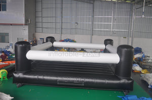 Inflatable Boxing Game Arena Funny Inflatable Pugilism Sports Game