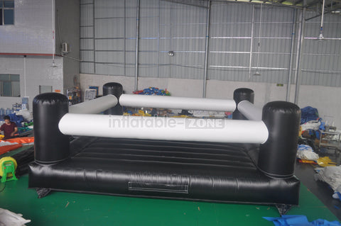 Inflatable Boxing Game Arena Funny Inflatable Pugilism Sports Game